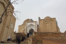 Древняя столица Амира Тимура Самарканд глазами азербайджанца -   в мире легенд и фантастической красоты (ВИДЕО, ФОТО)