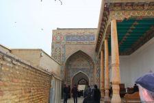 Древняя столица Амира Тимура Самарканд глазами азербайджанца -   в мире легенд и фантастической красоты (ВИДЕО, ФОТО)