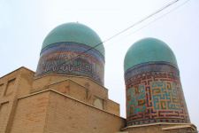 Древняя столица Амира Тимура Самарканд глазами азербайджанца -   в мире легенд и фантастической красоты (ВИДЕО, ФОТО)