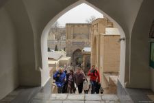 Древняя столица Амира Тимура Самарканд глазами азербайджанца -   в мире легенд и фантастической красоты (ВИДЕО, ФОТО)