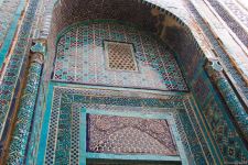 Древняя столица Амира Тимура Самарканд глазами азербайджанца -   в мире легенд и фантастической красоты (ВИДЕО, ФОТО)