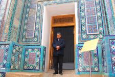 Древняя столица Амира Тимура Самарканд глазами азербайджанца -   в мире легенд и фантастической красоты (ВИДЕО, ФОТО)