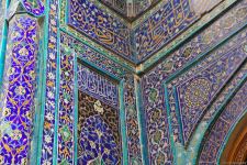 Древняя столица Амира Тимура Самарканд глазами азербайджанца -   в мире легенд и фантастической красоты (ВИДЕО, ФОТО)