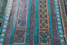 Древняя столица Амира Тимура Самарканд глазами азербайджанца -   в мире легенд и фантастической красоты (ВИДЕО, ФОТО)