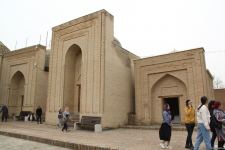 Древняя столица Амира Тимура Самарканд глазами азербайджанца -   в мире легенд и фантастической красоты (ВИДЕО, ФОТО)