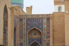 Древняя столица Амира Тимура Самарканд глазами азербайджанца -   в мире легенд и фантастической красоты (ВИДЕО, ФОТО)