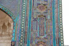 Древняя столица Амира Тимура Самарканд глазами азербайджанца -   в мире легенд и фантастической красоты (ВИДЕО, ФОТО)