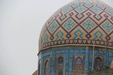 Древняя столица Амира Тимура Самарканд глазами азербайджанца -   в мире легенд и фантастической красоты (ВИДЕО, ФОТО)