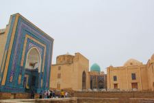 Древняя столица Амира Тимура Самарканд глазами азербайджанца -   в мире легенд и фантастической красоты (ВИДЕО, ФОТО)