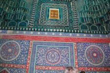 Древняя столица Амира Тимура Самарканд глазами азербайджанца -   в мире легенд и фантастической красоты (ВИДЕО, ФОТО)