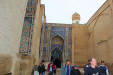 Древняя столица Амира Тимура Самарканд глазами азербайджанца -   в мире легенд и фантастической красоты (ВИДЕО, ФОТО)