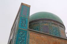 Древняя столица Амира Тимура Самарканд глазами азербайджанца -   в мире легенд и фантастической красоты (ВИДЕО, ФОТО)