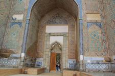 Древняя столица Амира Тимура Самарканд глазами азербайджанца -   в мире легенд и фантастической красоты (ВИДЕО, ФОТО)