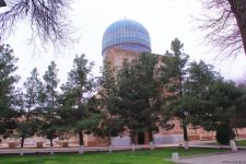 Древняя столица Амира Тимура Самарканд глазами азербайджанца -   в мире легенд и фантастической красоты (ВИДЕО, ФОТО)