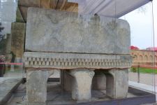 Древняя столица Амира Тимура Самарканд глазами азербайджанца -   в мире легенд и фантастической красоты (ВИДЕО, ФОТО)