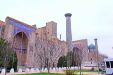 Древняя столица Амира Тимура Самарканд глазами азербайджанца -   в мире легенд и фантастической красоты (ВИДЕО, ФОТО)