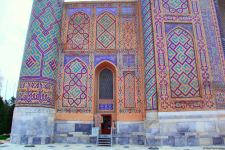 Древняя столица Амира Тимура Самарканд глазами азербайджанца -   в мире легенд и фантастической красоты (ВИДЕО, ФОТО)