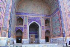 Древняя столица Амира Тимура Самарканд глазами азербайджанца -   в мире легенд и фантастической красоты (ВИДЕО, ФОТО)