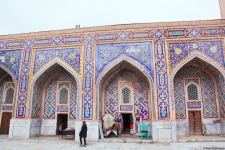 Древняя столица Амира Тимура Самарканд глазами азербайджанца -   в мире легенд и фантастической красоты (ВИДЕО, ФОТО)