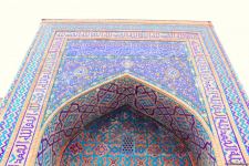 Древняя столица Амира Тимура Самарканд глазами азербайджанца -   в мире легенд и фантастической красоты (ВИДЕО, ФОТО)