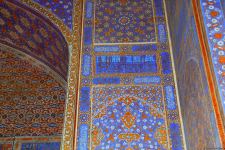 Древняя столица Амира Тимура Самарканд глазами азербайджанца -   в мире легенд и фантастической красоты (ВИДЕО, ФОТО)