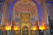 Древняя столица Амира Тимура Самарканд глазами азербайджанца -   в мире легенд и фантастической красоты (ВИДЕО, ФОТО)