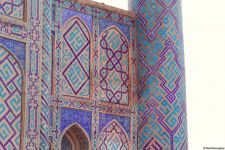 Древняя столица Амира Тимура Самарканд глазами азербайджанца -   в мире легенд и фантастической красоты (ВИДЕО, ФОТО)