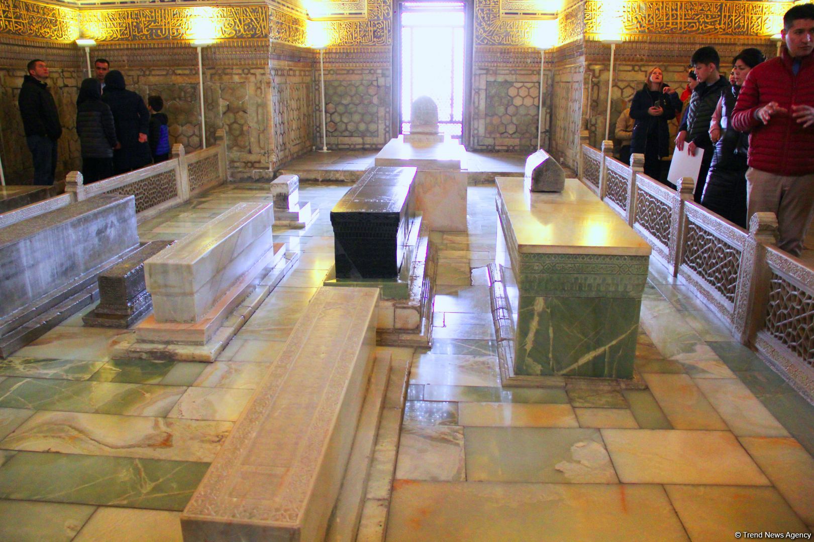 Древняя столица Амира Тимура Самарканд глазами азербайджанца -   в мире легенд и фантастической красоты (ВИДЕО, ФОТО)