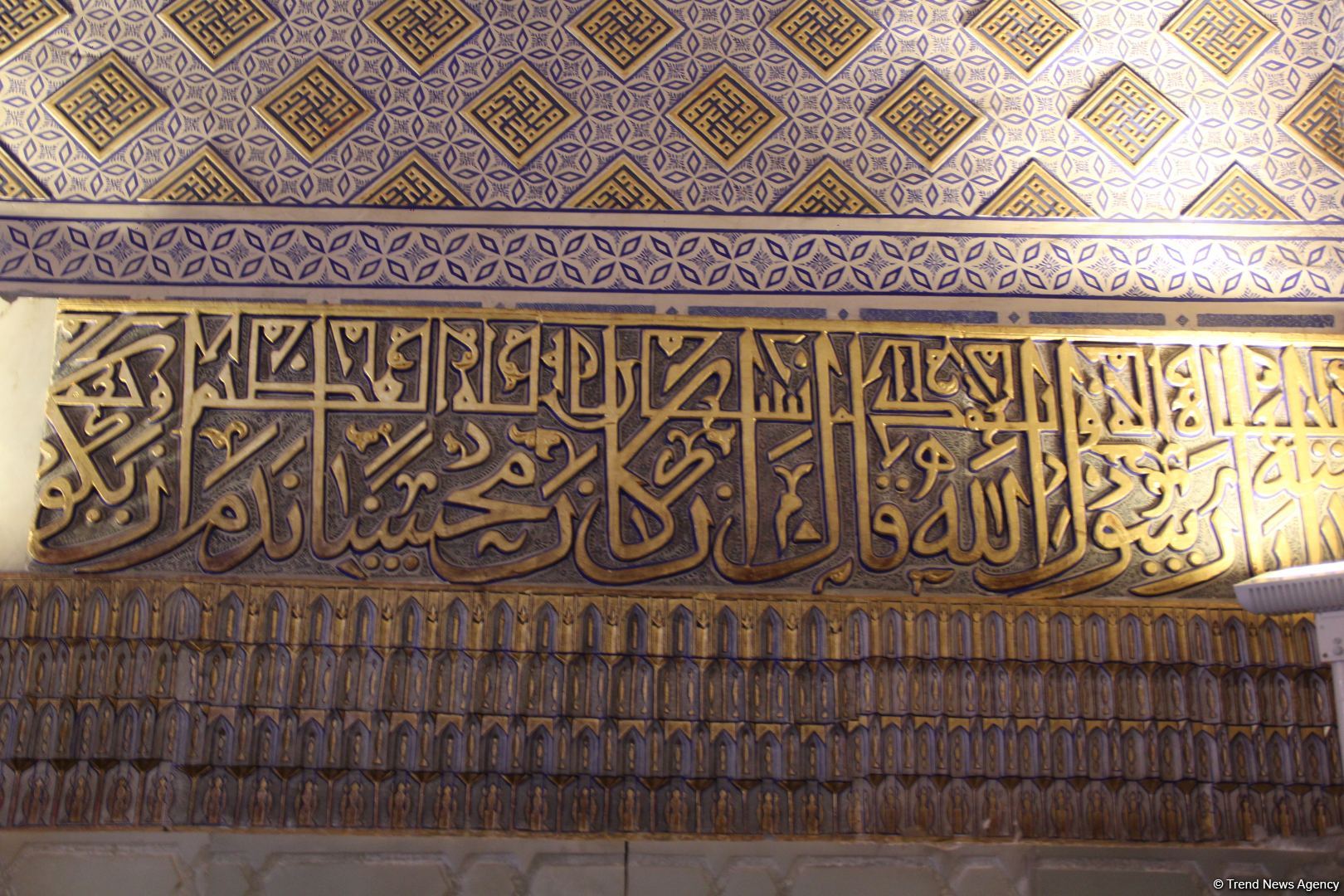 Древняя столица Амира Тимура Самарканд глазами азербайджанца -   в мире легенд и фантастической красоты (ВИДЕО, ФОТО)