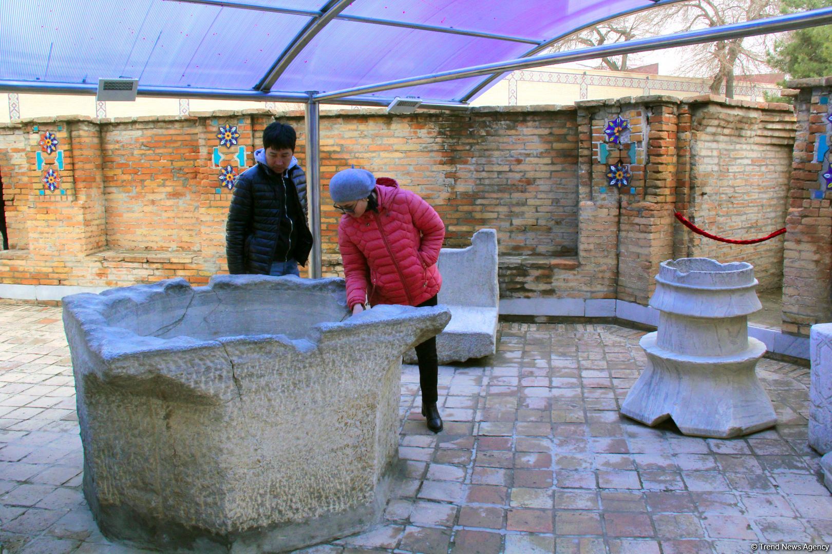 Древняя столица Амира Тимура Самарканд глазами азербайджанца -   в мире легенд и фантастической красоты (ВИДЕО, ФОТО)