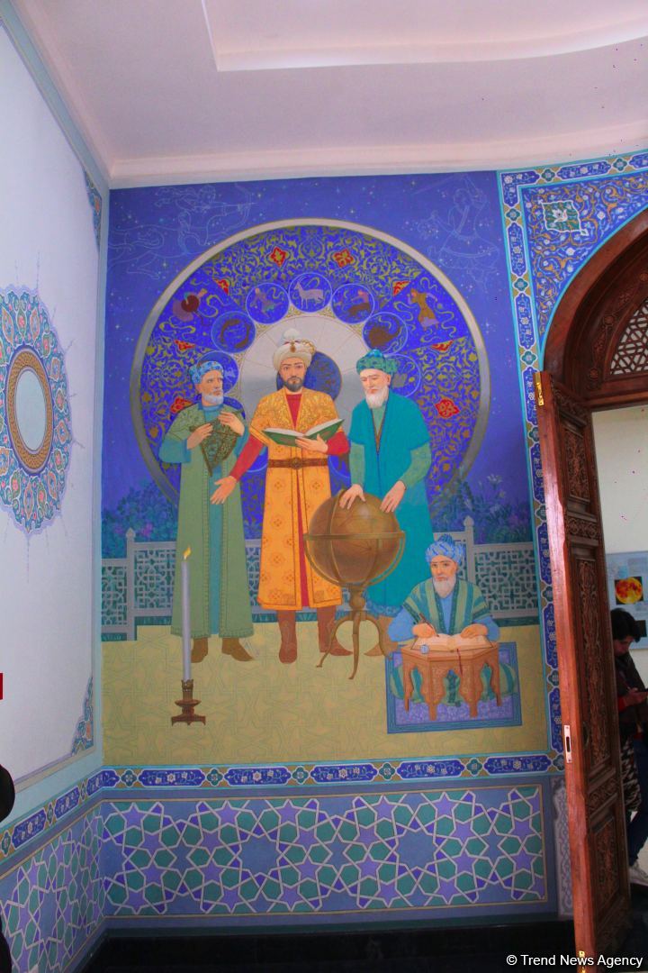 Древняя столица Амира Тимура Самарканд глазами азербайджанца -   в мире легенд и фантастической красоты (ВИДЕО, ФОТО)