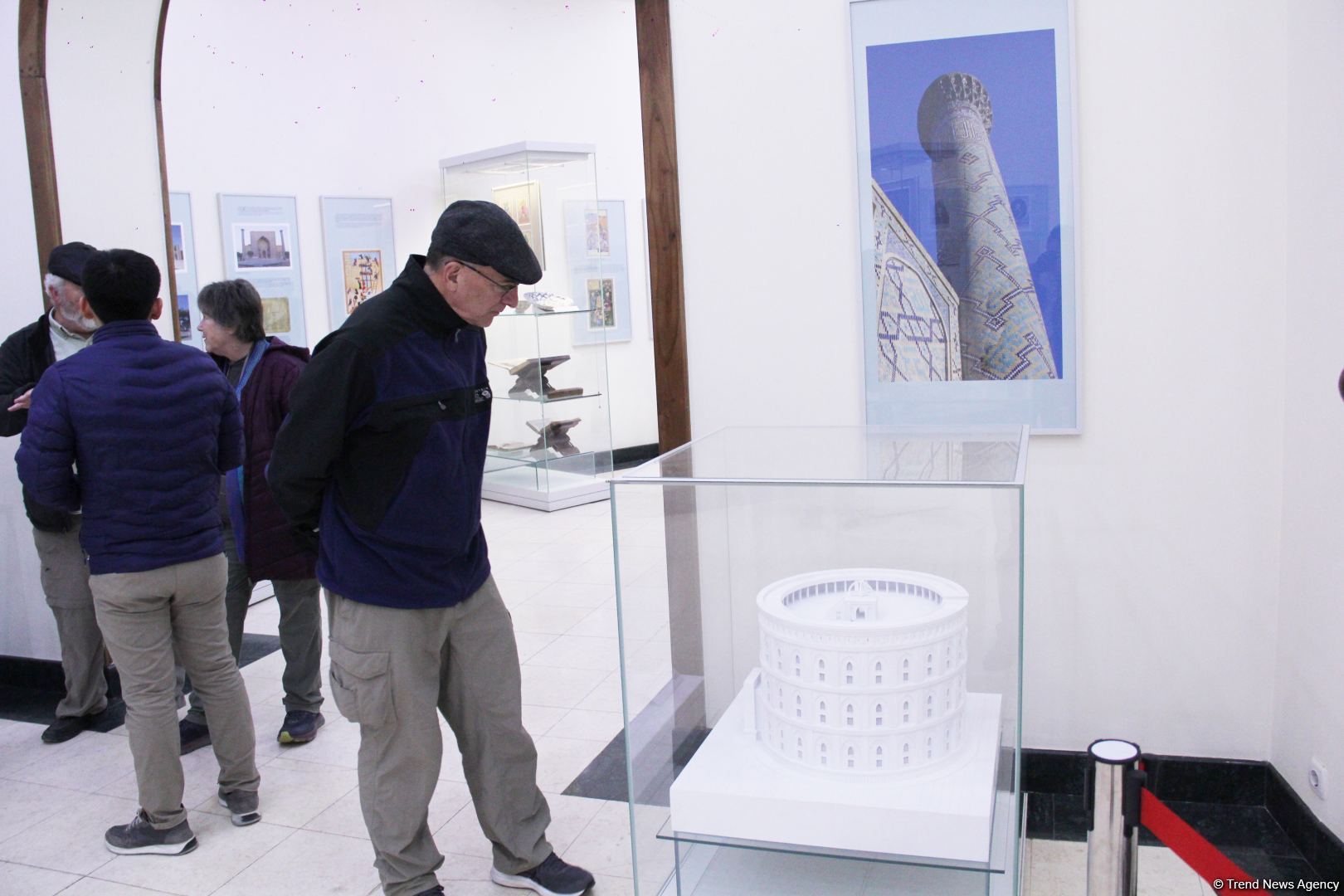 Древняя столица Амира Тимура Самарканд глазами азербайджанца -   в мире легенд и фантастической красоты (ВИДЕО, ФОТО)