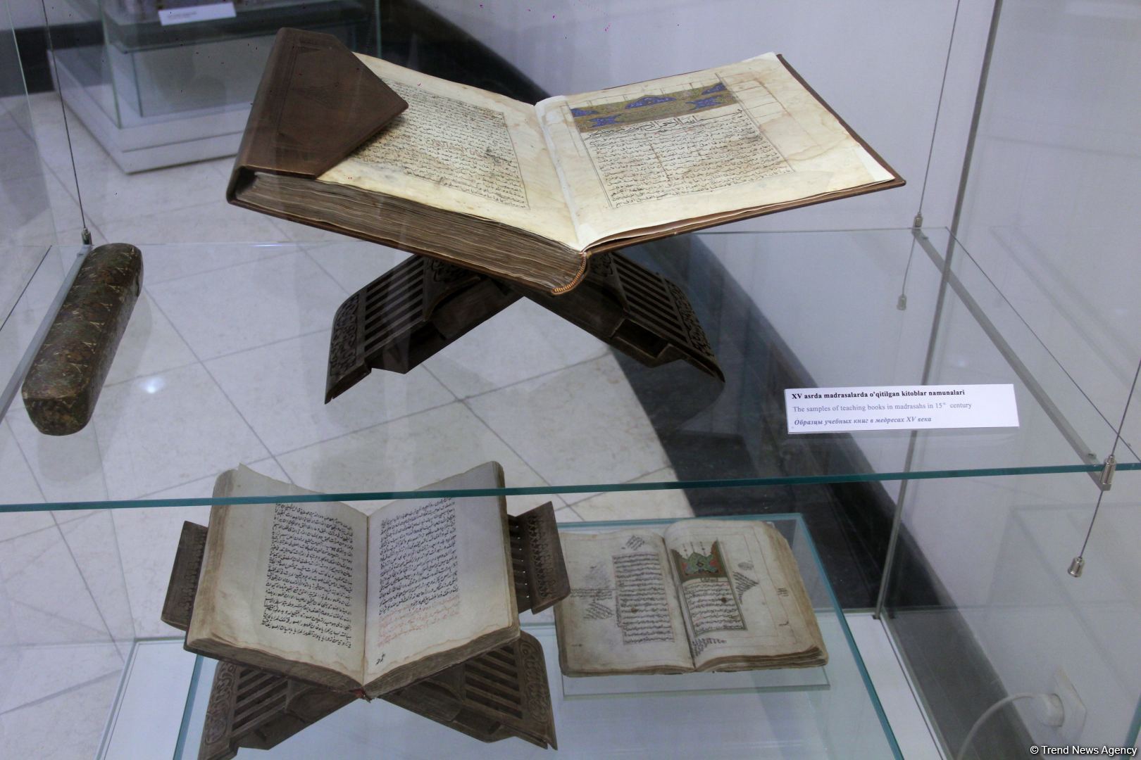 Древняя столица Амира Тимура Самарканд глазами азербайджанца -   в мире легенд и фантастической красоты (ВИДЕО, ФОТО)