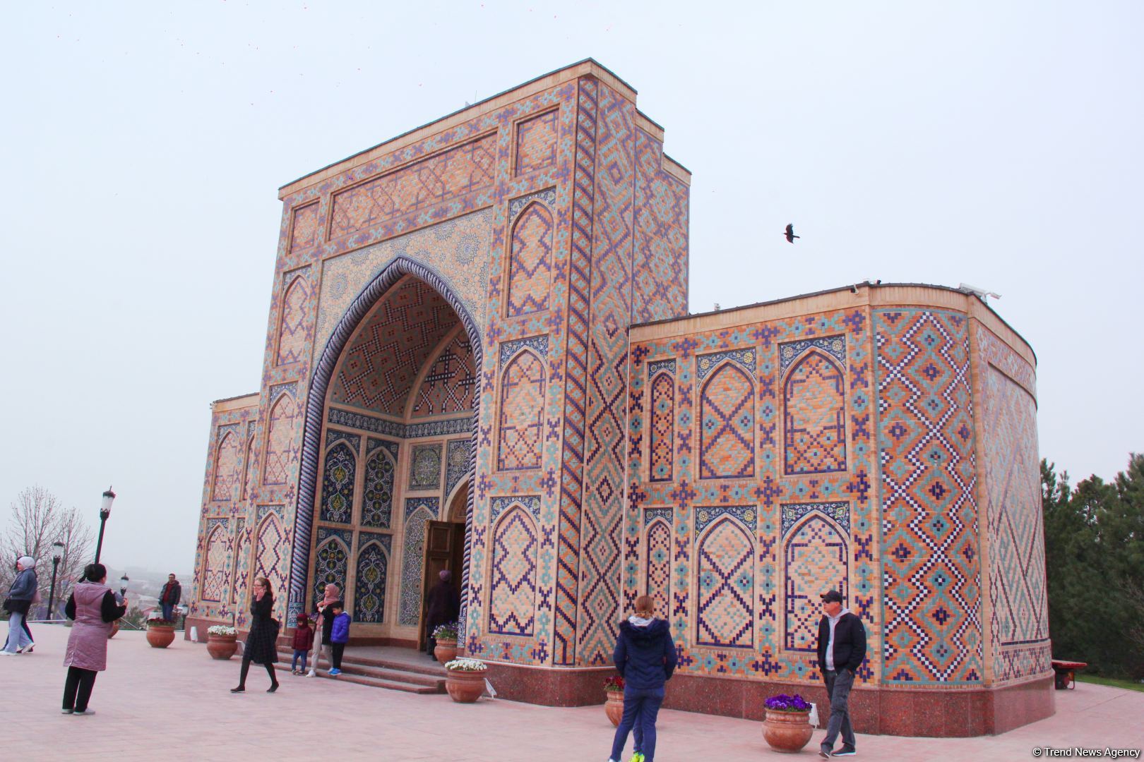 Древняя столица Амира Тимура Самарканд глазами азербайджанца -   в мире легенд и фантастической красоты (ВИДЕО, ФОТО)