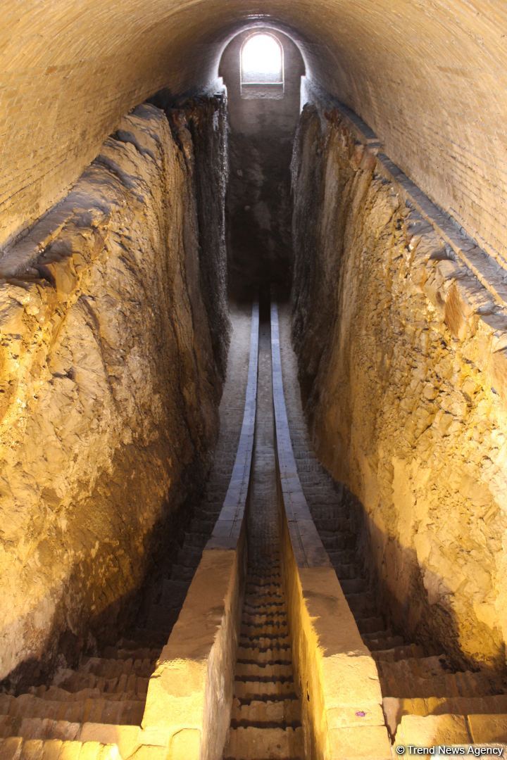 Древняя столица Амира Тимура Самарканд глазами азербайджанца -   в мире легенд и фантастической красоты (ВИДЕО, ФОТО)