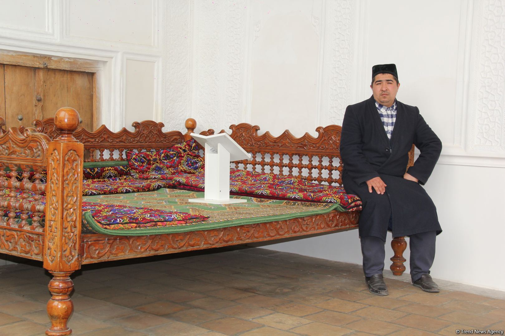 Древняя столица Амира Тимура Самарканд глазами азербайджанца -   в мире легенд и фантастической красоты (ВИДЕО, ФОТО)