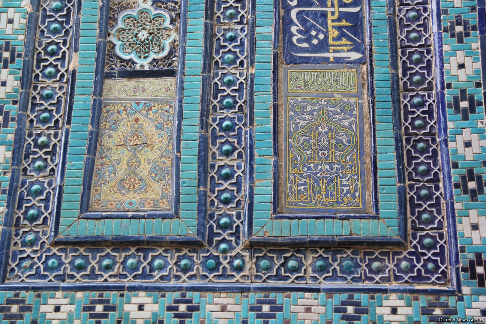 Древняя столица Амира Тимура Самарканд глазами азербайджанца -   в мире легенд и фантастической красоты (ВИДЕО, ФОТО)