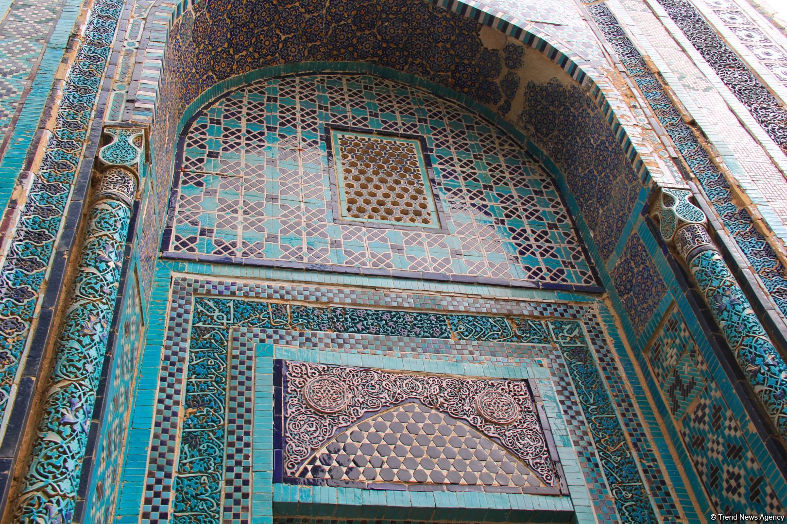 Древняя столица Амира Тимура Самарканд глазами азербайджанца -   в мире легенд и фантастической красоты (ВИДЕО, ФОТО)