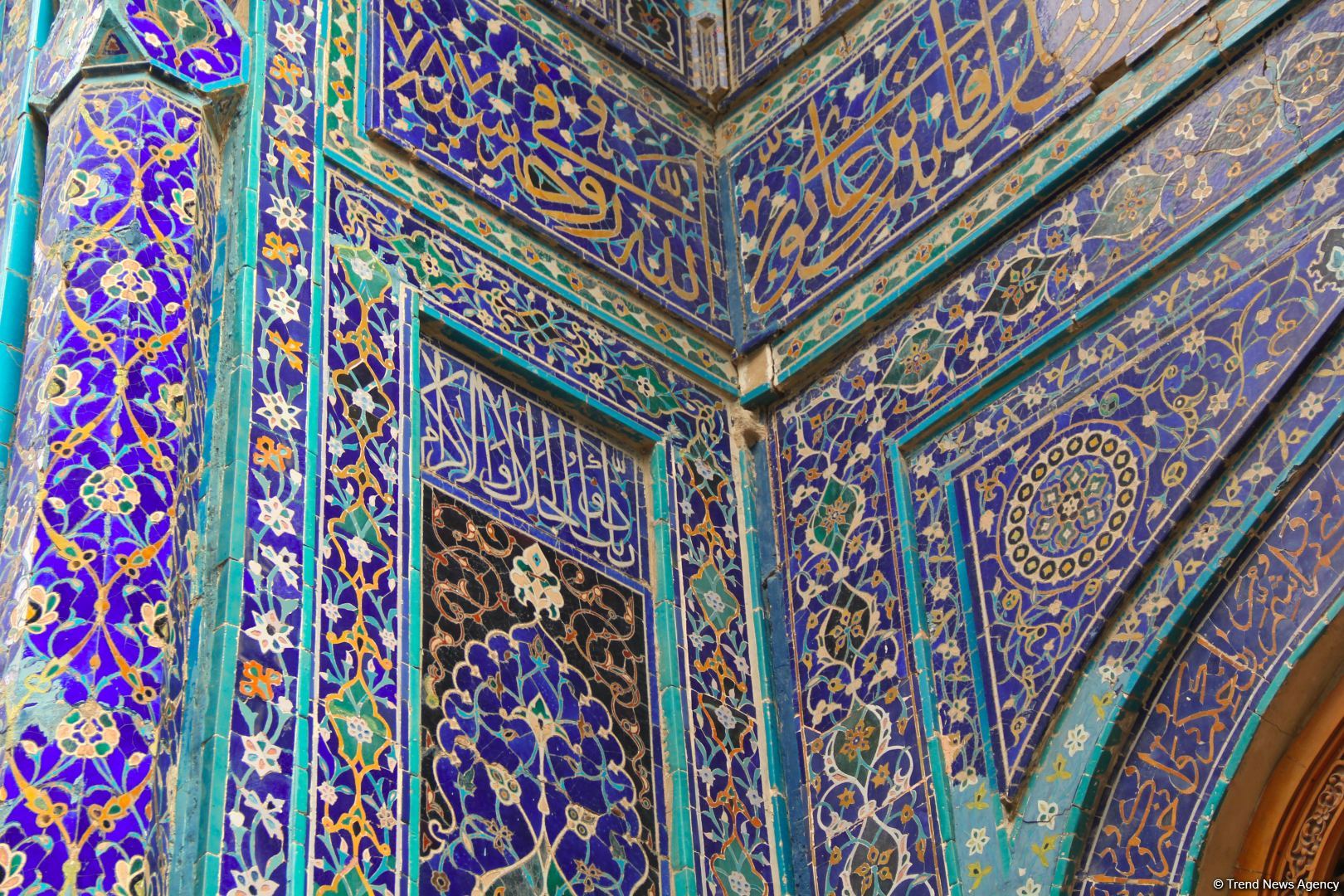 Древняя столица Амира Тимура Самарканд глазами азербайджанца -   в мире легенд и фантастической красоты (ВИДЕО, ФОТО)