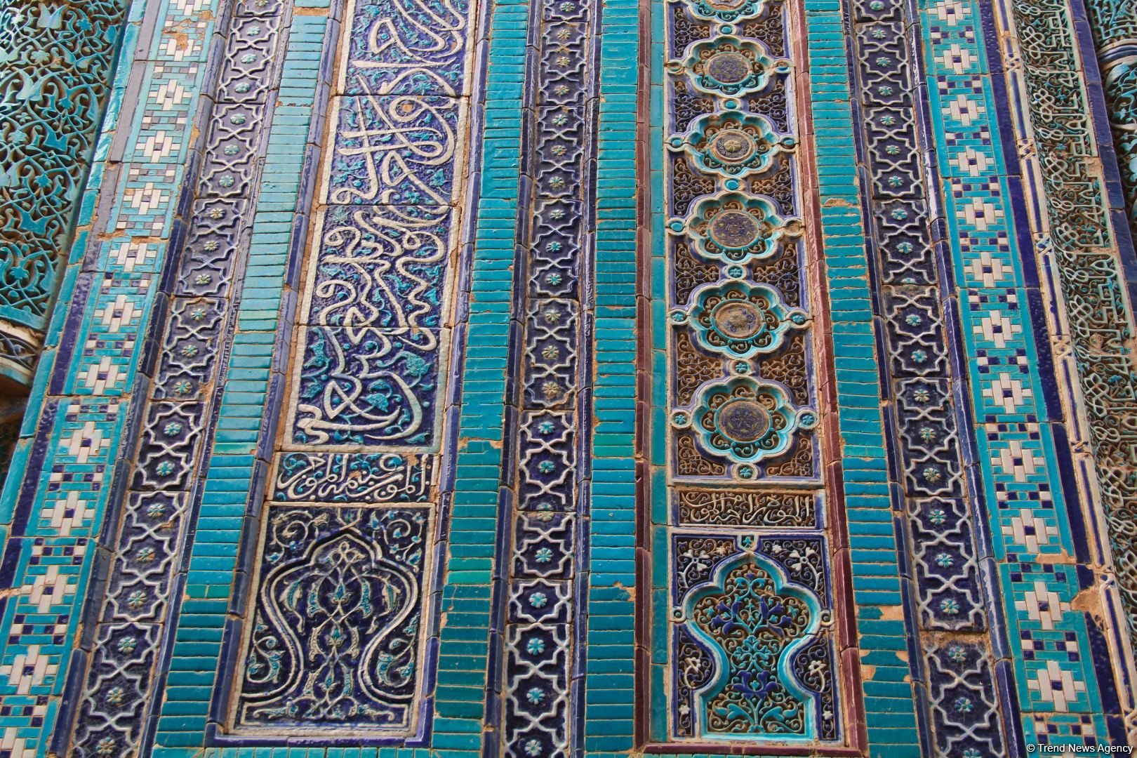 Древняя столица Амира Тимура Самарканд глазами азербайджанца -   в мире легенд и фантастической красоты (ВИДЕО, ФОТО)