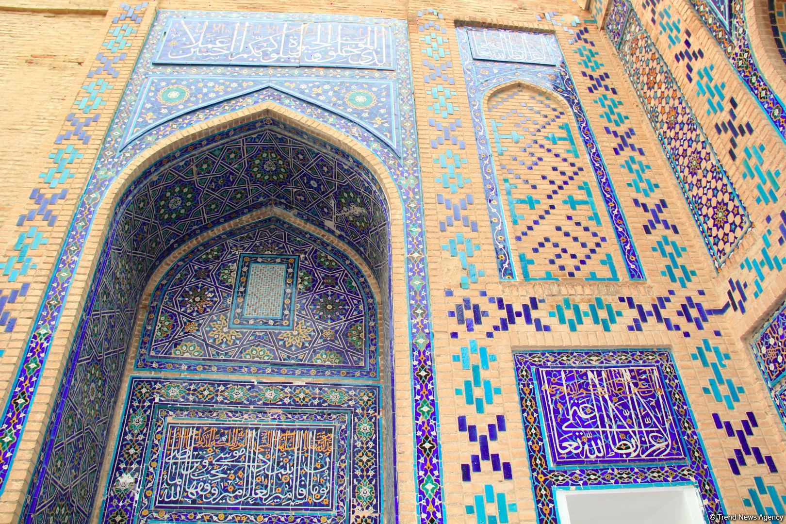 Древняя столица Амира Тимура Самарканд глазами азербайджанца -   в мире легенд и фантастической красоты (ВИДЕО, ФОТО)