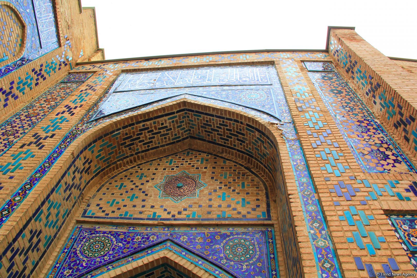 Древняя столица Амира Тимура Самарканд глазами азербайджанца -   в мире легенд и фантастической красоты (ВИДЕО, ФОТО)