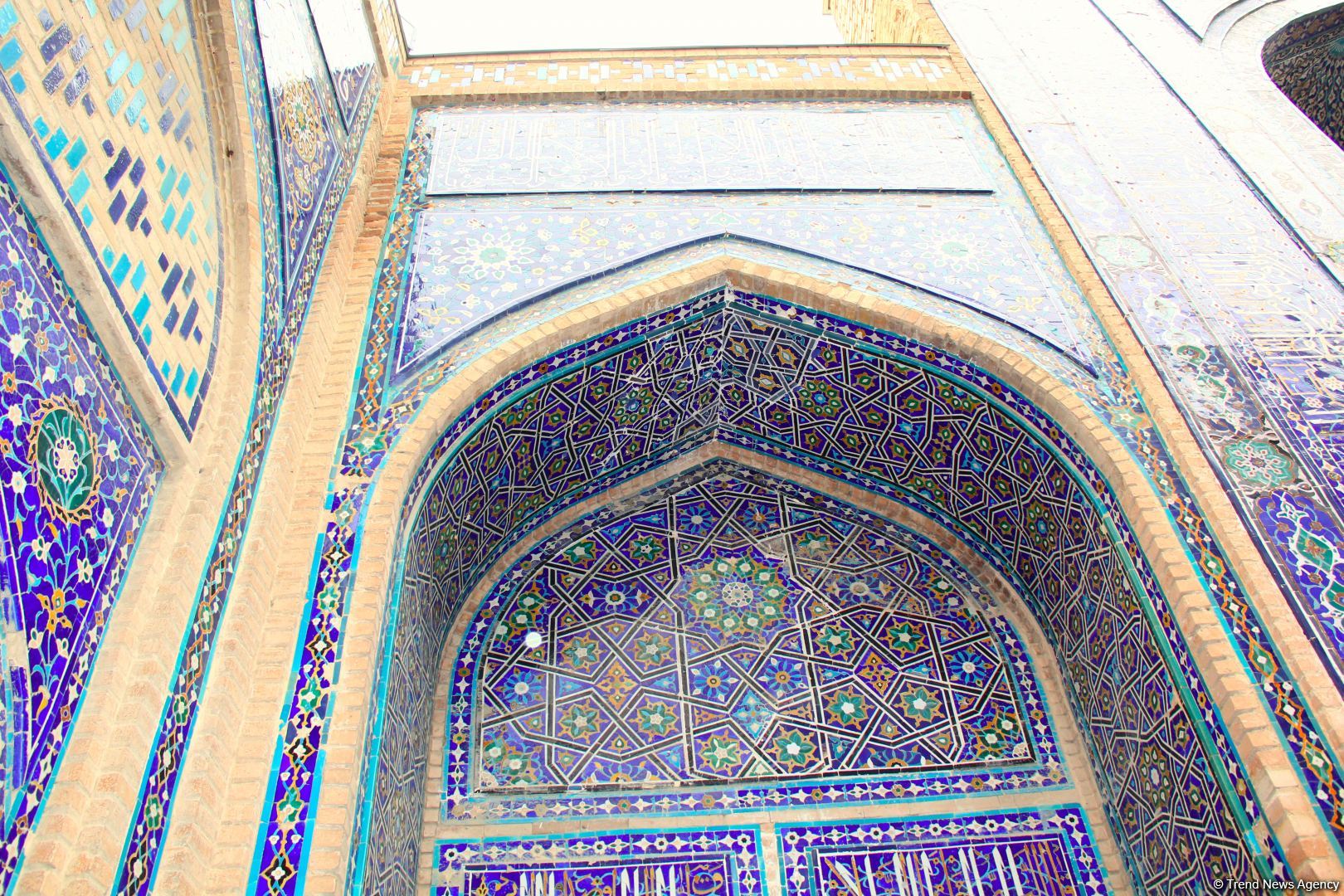 Древняя столица Амира Тимура Самарканд глазами азербайджанца -   в мире легенд и фантастической красоты (ВИДЕО, ФОТО)