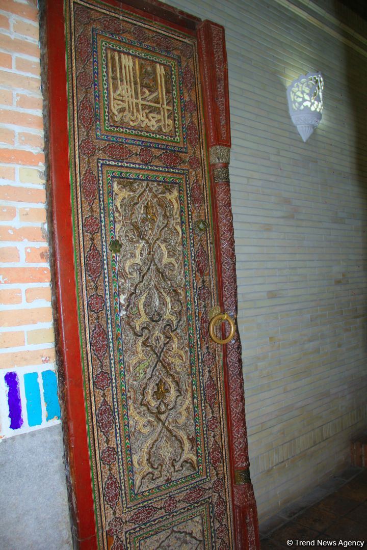 Древняя столица Амира Тимура Самарканд глазами азербайджанца -   в мире легенд и фантастической красоты (ВИДЕО, ФОТО)