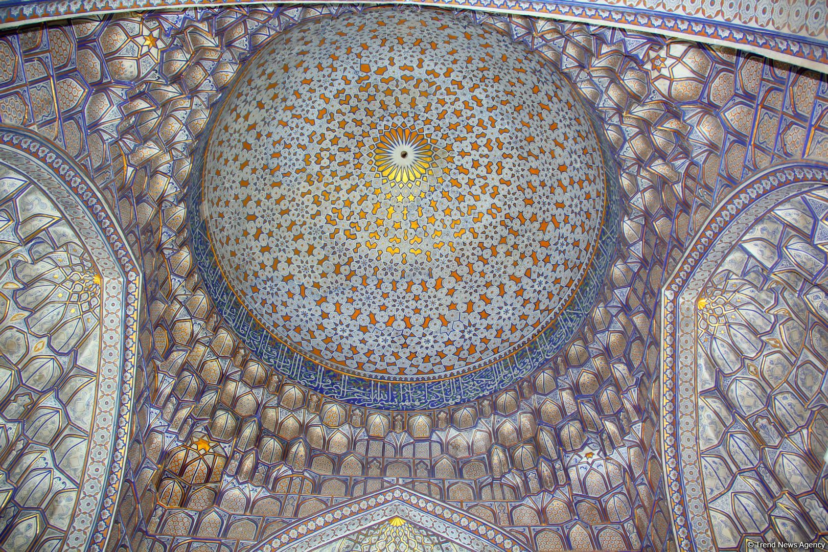 Древняя столица Амира Тимура Самарканд глазами азербайджанца -   в мире легенд и фантастической красоты (ВИДЕО, ФОТО)