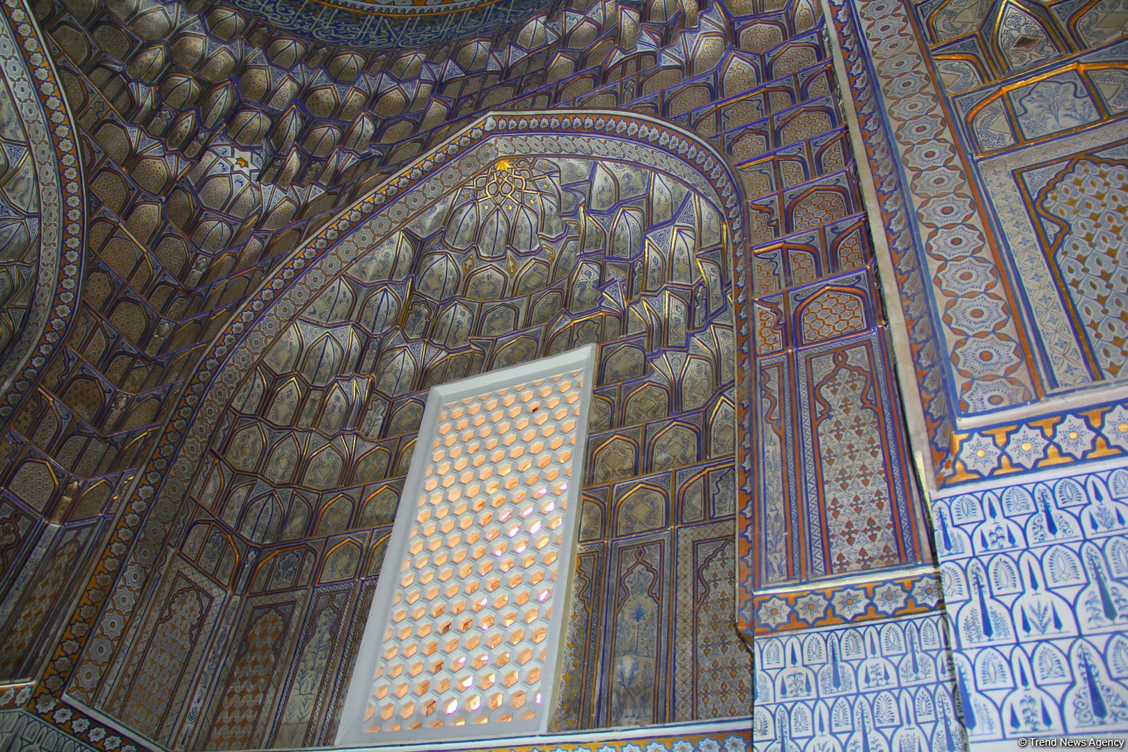 Древняя столица Амира Тимура Самарканд глазами азербайджанца -   в мире легенд и фантастической красоты (ВИДЕО, ФОТО)