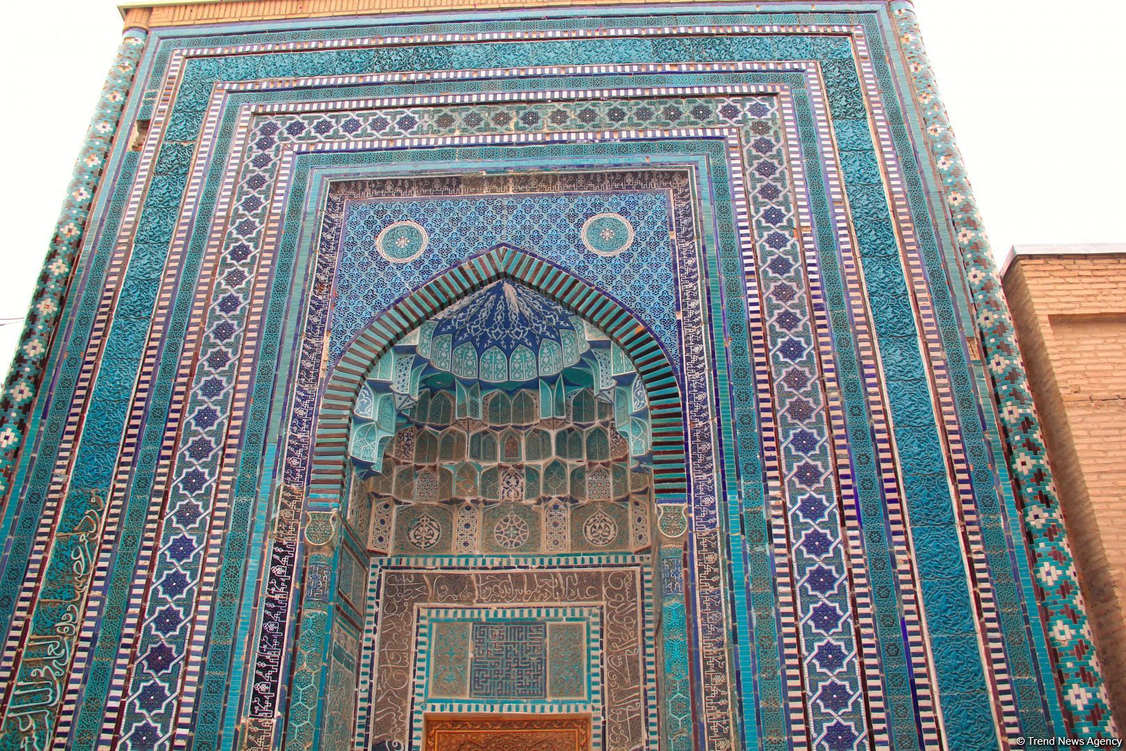 Древняя столица Амира Тимура Самарканд глазами азербайджанца -   в мире легенд и фантастической красоты (ВИДЕО, ФОТО)