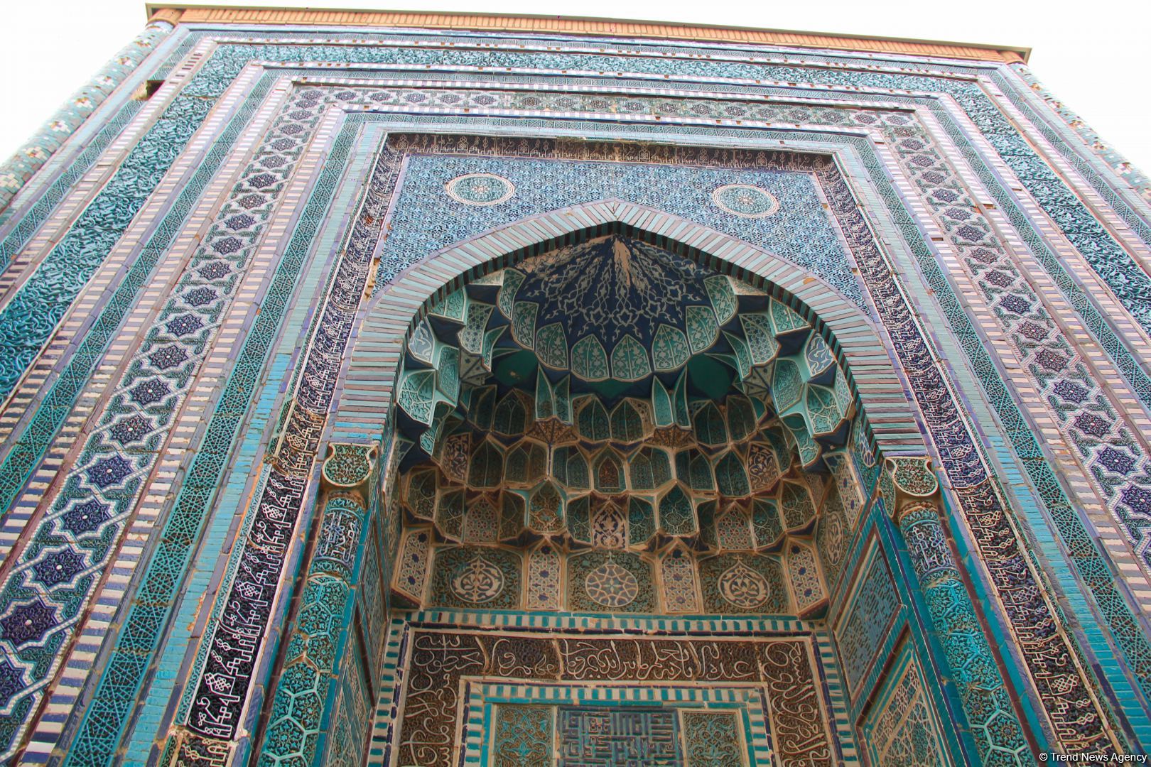 Древняя столица Амира Тимура Самарканд глазами азербайджанца -   в мире легенд и фантастической красоты (ВИДЕО, ФОТО)