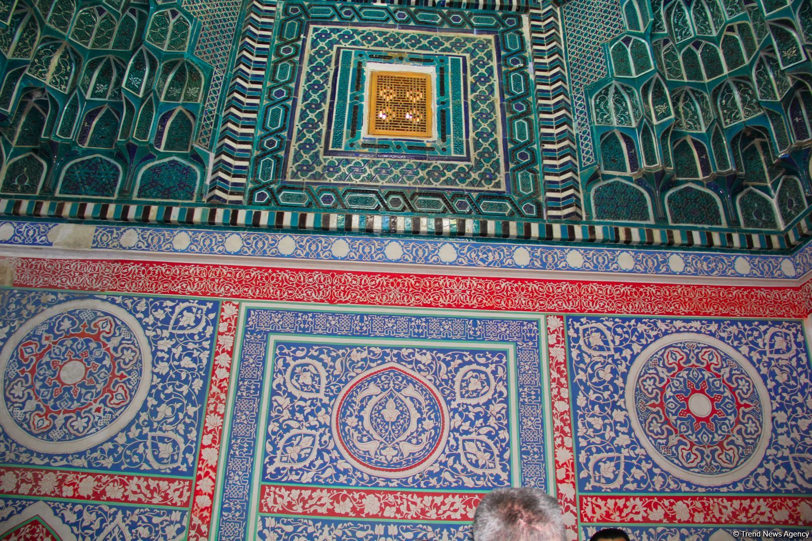 Древняя столица Амира Тимура Самарканд глазами азербайджанца -   в мире легенд и фантастической красоты (ВИДЕО, ФОТО)