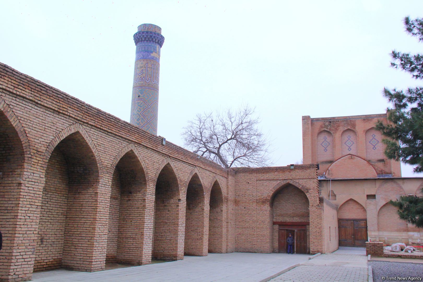 Древняя столица Амира Тимура Самарканд глазами азербайджанца -   в мире легенд и фантастической красоты (ВИДЕО, ФОТО)